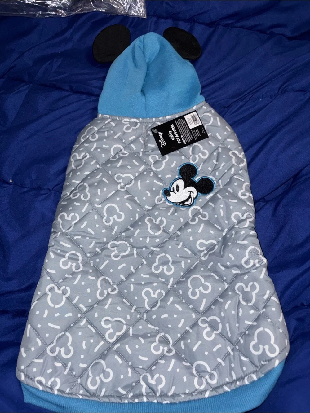 Disney lightweight mickey